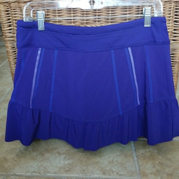 Athleta Pants - Athleta Tennis Skirt
